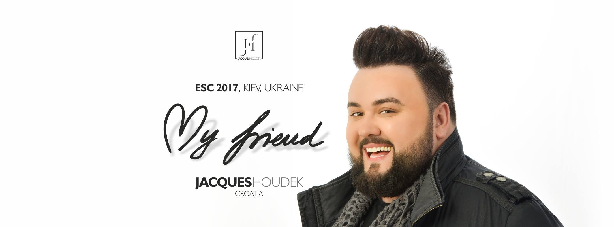 Jacques izborio finale, na Eurosongu pala i prva prosidba Na drugoj polufinalnoj večeri 62. Eurosonga, koji se ove godine pod motom 'Slavimo različitosti' održava u Kijevu, predstavnik Hrvatske Jacques Houdek je u četvrtak uspio izboriti prolazak u finale koje će se održati u subotu