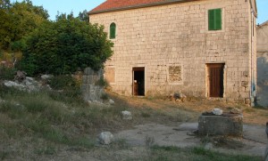 Kamena kuća don Filipa Rimca u Biteliću