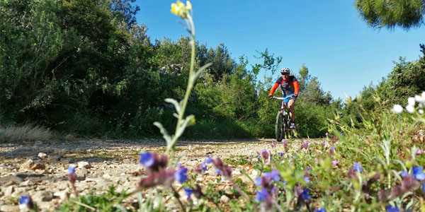 biciklisticka utrka u Trogiru header