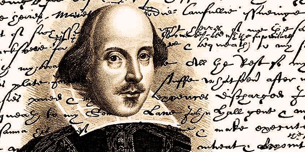 Shakespeare ljubavne pjesme