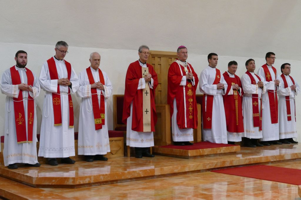 nova ravnateljica Caritasa Nadbiskupije Split