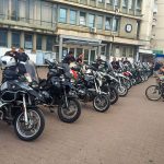 Moto rally – Balkan rally