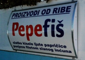 Pepe Fiš