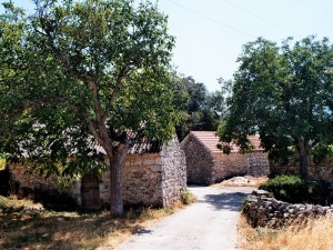 Stare kamene kuće u Goričaju - izazov kupcima