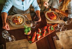 Restoran Valamar Riviere, Trattoria La Pentola u Rapcu, uvršten u 10 posto najboljih svjetskih restorana na TripAdvisoru