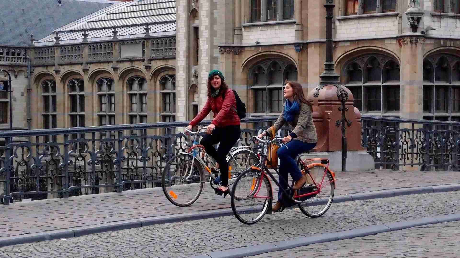 Lideri elektrifikacije imaju novu strategiju usmjerenu javnom prijevozu, biciklizmu i hodanju