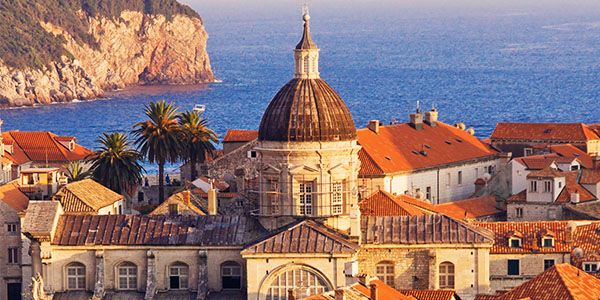 Živio sveti Vlaho!: Dubrovnik slavi svog nebeskog zaštitnika