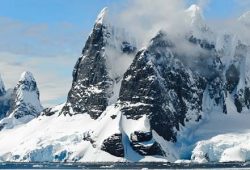 Nestao u četiri godine: Ogromni ledenjak više ne postoji