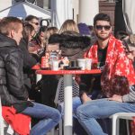 [FOTO] Splita Riva- Božićni sajam privlači goste