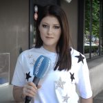 Nina Donelli osvaja hrvatsku publiku