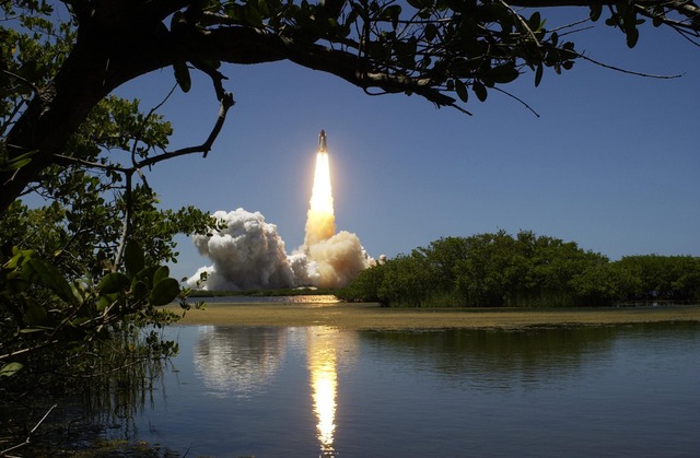 Tamna strana putovanja u svemir: Sve češće lansiranje raketa moglo bi ugroziti ljudsko zdravlje