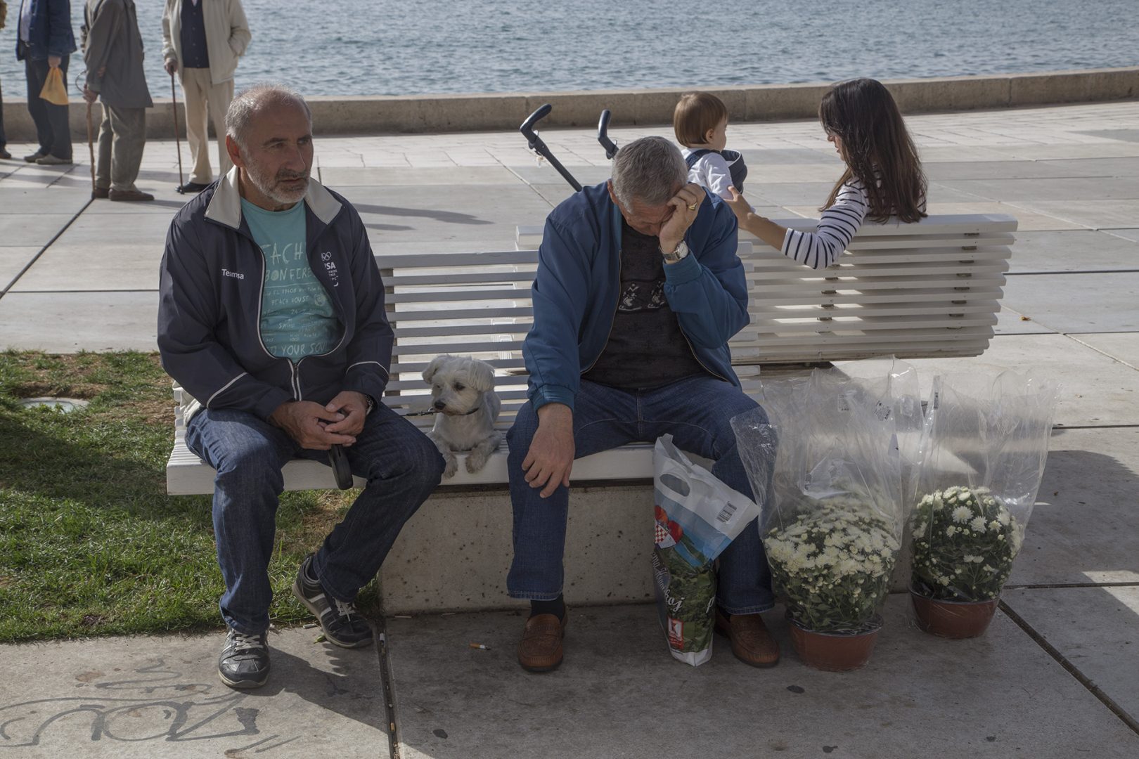 Palijativna skrb u Splitu: Objekt sa 16 kreveta već šest godina stoji prazan