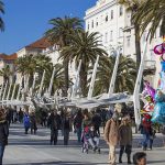 ŽK Split: Okrugli stol ''Hotelski smještajni kapaciteti…