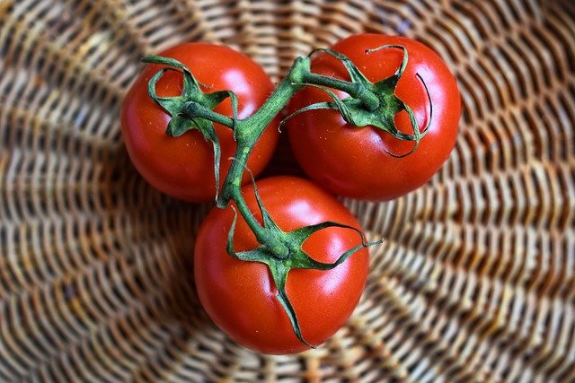 Sok od rajčice može sniziti krvni tlak - Zdravlje vašeg tijela