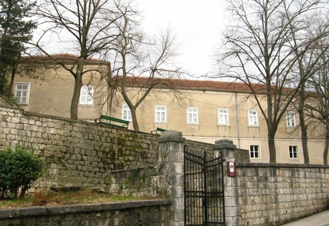 Muzej cetinske krajine – drugi dio