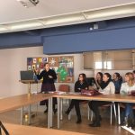 Međužupanijski stručni skup za učitelje razredne nastave u OŠ Sućidar