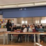 Međužupanijski stručni skup za učitelje razredne nastave u OŠ Sućidar