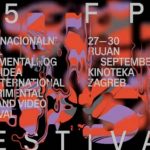 Raskoš eksperimentalnog filma na 19. Festivalu 25FPS