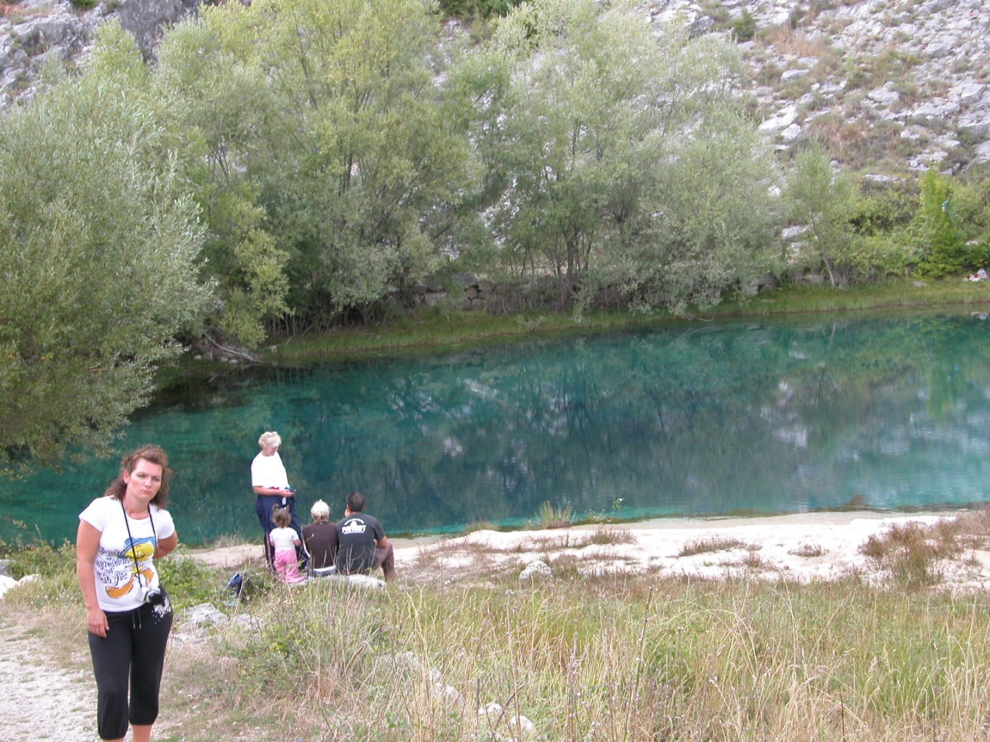 Tiskana je nova turistička karta ‘Dalmatinska zagora –Splitsko zaleđe’