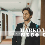  NOVI SINGL: Marko Vukes – Nebo gori /// CROATIA RECORDS