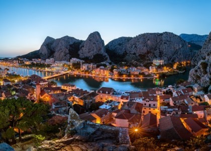 Radost Omišana u adventu…