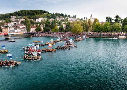 Metkovci odaju počast neponovljivom bardu hrvatske književnosti – Tinu Ujeviću