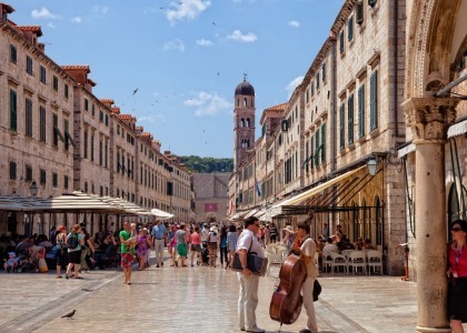 Dubrovnik FestiWine – vrhunski eno-gourmet spektakl