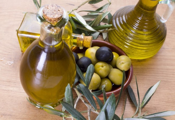 Maslina i ulje – simboli mira, mudrosti i dijetalne prehrane