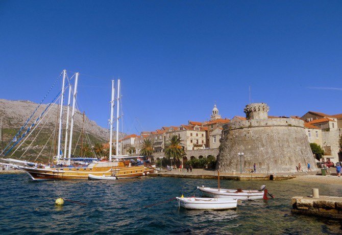 Tradicije Korčule – kulturna i povijesna vrijednost (prvi dio)