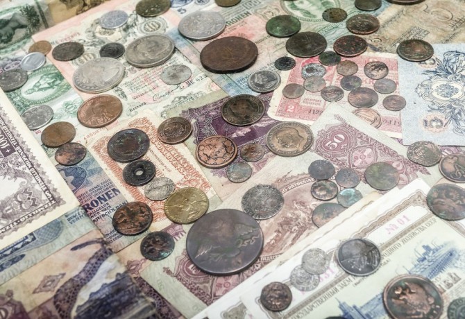 Numizmatika – stari novac i njegova vrijednost