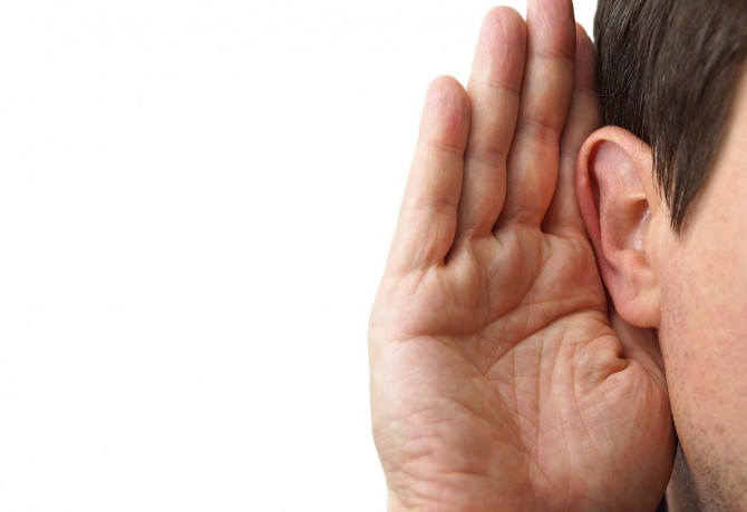 Umijeće slušanja – aktivni dio komunikacije