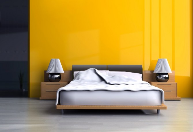 How to choose the right color for your rooms?