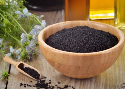 Pave the way for health with the help of black cumin