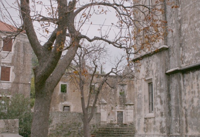 Janjina – a small portion of the Pelješac history and culture