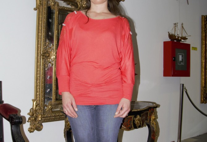 Anitina “Žena” povodom Dana Žena