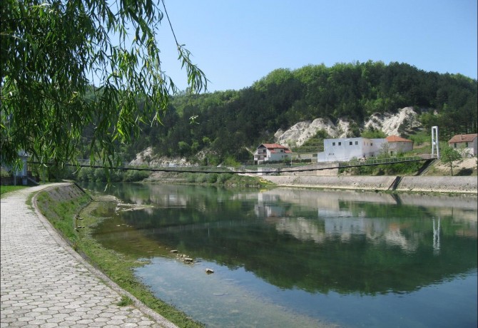 Domaći duh gastro užitaka triljskog kraja