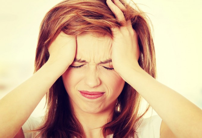 How to cope with migraine?