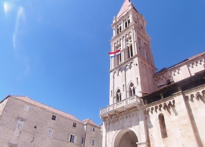 Trogirska katedrala, čuvarica bogatstva…