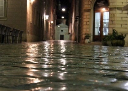 Međunarodne art promocije u Zadru