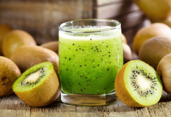 Embrace cold winter days with – kiwi