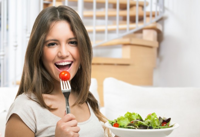 Calorie-restricted diets – make you fat!