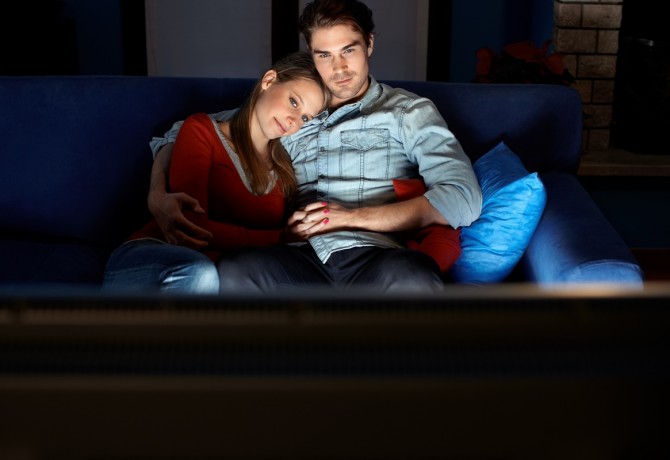 Najljepši ljubavni klasici (2. DIO)