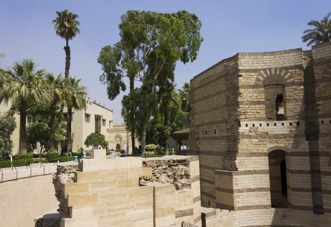 Viseći vrtovi Babilona – estetsko čudo povijesti