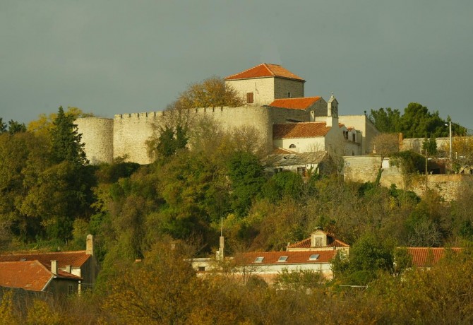 Utvrda Kličevica i slavni da Vinci…