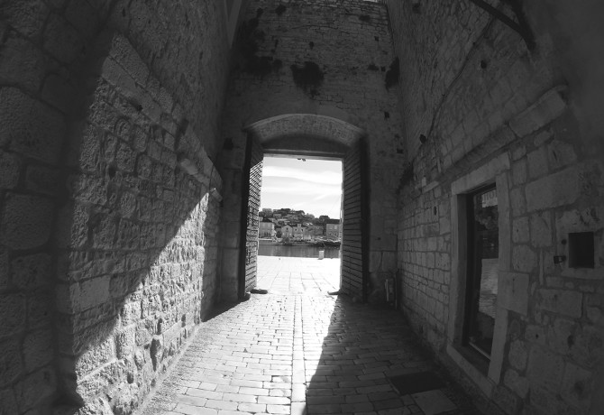 Grad po mjeri čovjeka