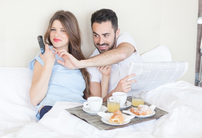 Najljepši ljubavni klasici (3. DIO)