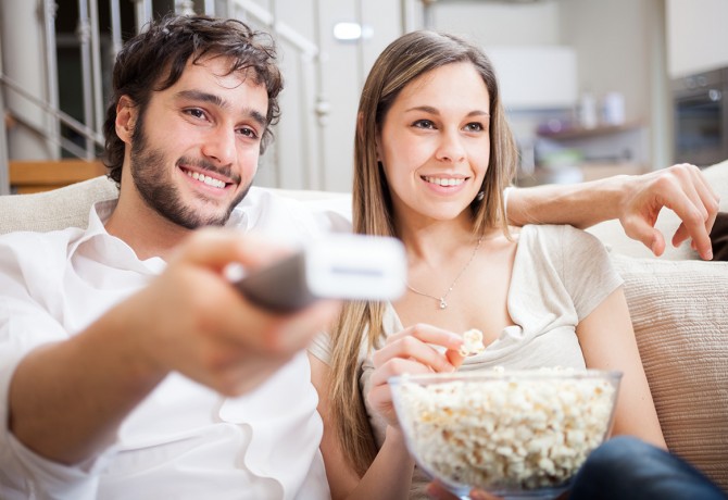 Najljepši ljubavni klasici (1. DIO)