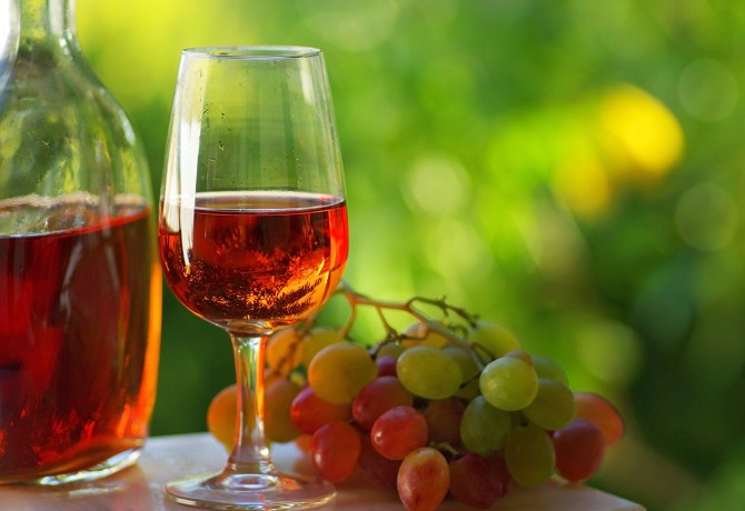 Herbal wines (Part 4)