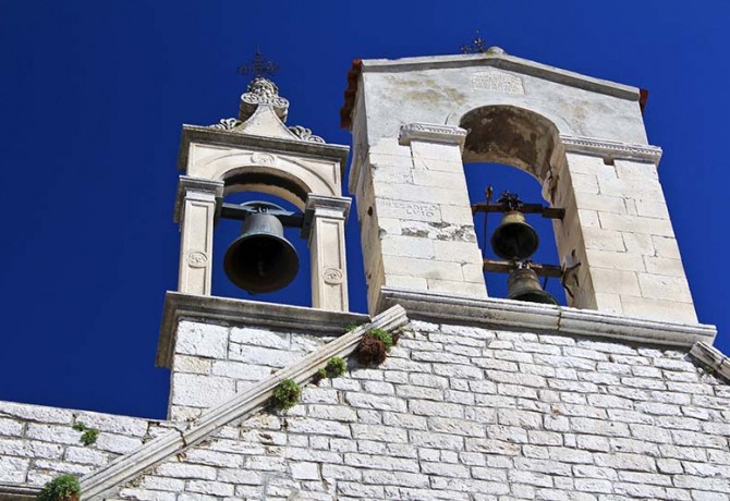 Crkveni muzej sv. Barbare, „čuvar” povijesti