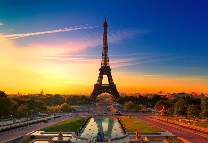 126 godina svjetske atrakcije: Eiffelov toranj
